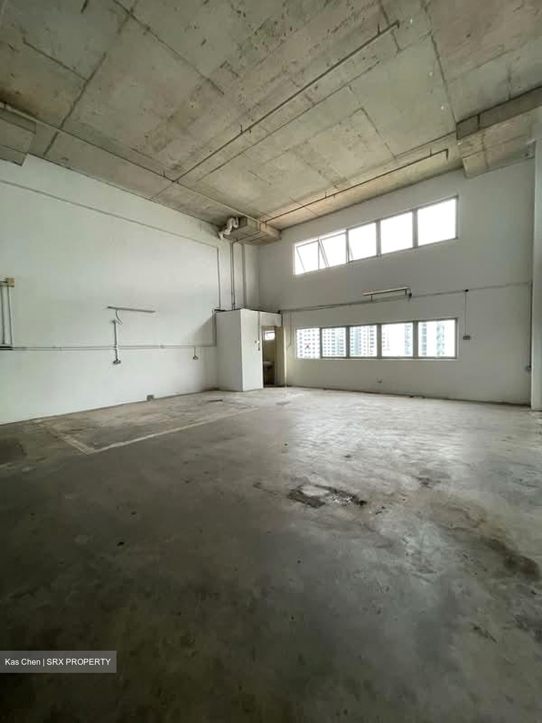 Enterprise Hub (D22), Factory #553304541